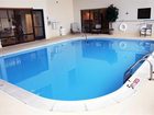 фото отеля Hampton Inn Richmond Mechanicsville