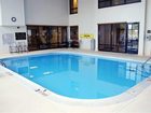 фото отеля Hampton Inn Richmond Mechanicsville