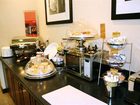 фото отеля Hampton Inn Richmond Mechanicsville