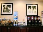 фото отеля Hampton Inn Richmond Mechanicsville