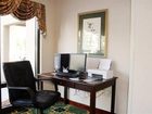 фото отеля Hampton Inn Richmond Mechanicsville