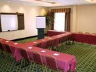 фото отеля Hampton Inn Richmond Mechanicsville