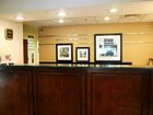 фото отеля Hampton Inn Richmond Mechanicsville