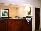 фото отеля Hampton Inn Richmond Mechanicsville