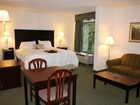 фото отеля Hampton Inn Richmond Mechanicsville