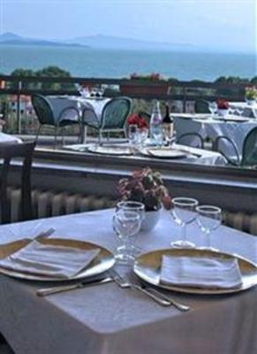 фото отеля Cavalieri Hotel Passignano sul Trasimeno