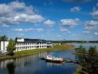 BEST WESTERN Hotel Corallen