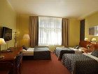 фото отеля Astoria Hotel Prague