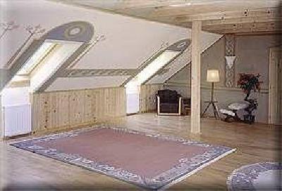 фото отеля Biolandhaus Arche