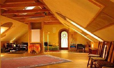 фото отеля Biolandhaus Arche