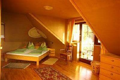 фото отеля Biolandhaus Arche