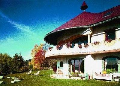 фото отеля Biolandhaus Arche