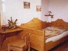 фото отеля Biolandhaus Arche