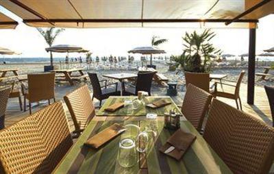 фото отеля Hotel les Bains de Camargue