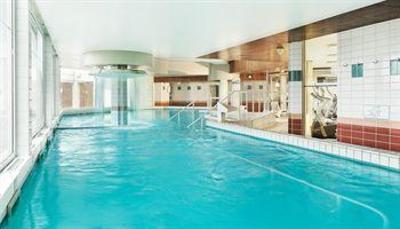 фото отеля Hotel les Bains de Camargue