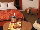 фото отеля Hotel les Bains de Camargue