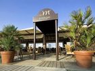 фото отеля Hotel les Bains de Camargue