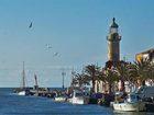 фото отеля Hotel les Bains de Camargue