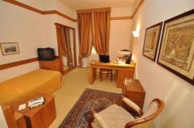 фото отеля Park Hotel Ca Noa