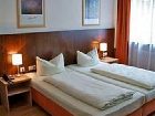 фото отеля Hotel Italia Munich
