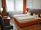 фото отеля Hotel Italia Munich