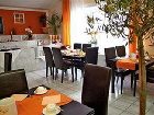 фото отеля Hotel Italia Munich