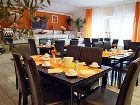 фото отеля Hotel Italia Munich