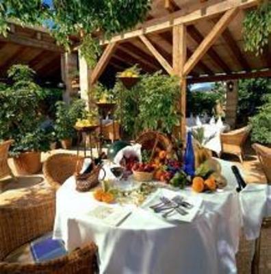 фото отеля Protur Floriana Resort Aparthotel