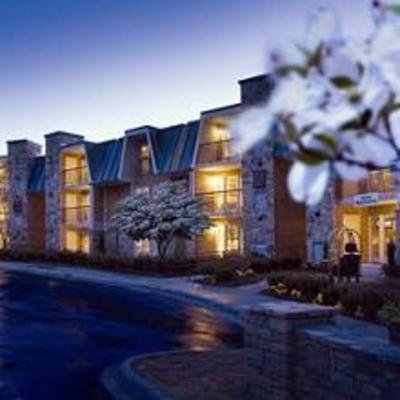 фото отеля The Residences at Biltmore