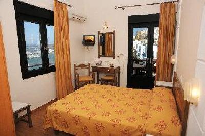 фото отеля Hotel Coronis