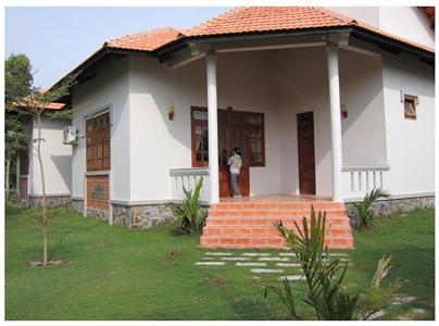 фото отеля Dat Lanh Beach Resort La Gi
