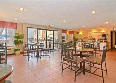 фото отеля Comfort Inn DFW Airport South