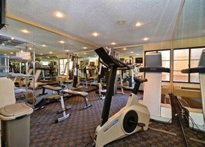 фото отеля Comfort Inn DFW Airport South