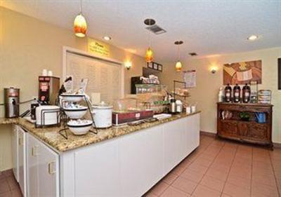 фото отеля Comfort Inn DFW Airport South