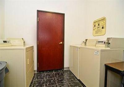 фото отеля Comfort Inn DFW Airport South
