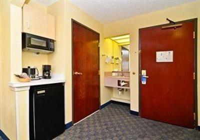 фото отеля Comfort Inn DFW Airport South