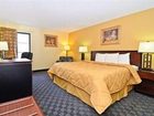 фото отеля Comfort Inn DFW Airport South