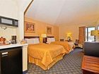 фото отеля Comfort Inn DFW Airport South