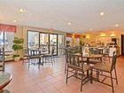 фото отеля Comfort Inn DFW Airport South