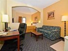 фото отеля Comfort Inn DFW Airport South