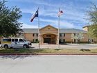 фото отеля Comfort Inn DFW Airport South