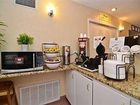фото отеля Comfort Inn DFW Airport South