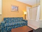 фото отеля Comfort Inn DFW Airport South