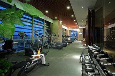 фото отеля Yaojiang New Century Grand Hotel Zhuji
