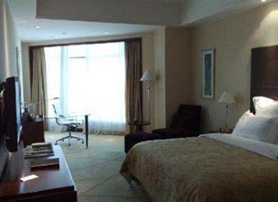 фото отеля Yaojiang New Century Grand Hotel Zhuji