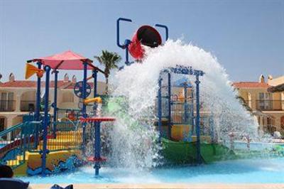 фото отеля Hi Binimar Apartamentos Menorca