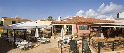 фото отеля Hi Binimar Apartamentos Menorca