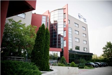 фото отеля Class Hotel Bucharest