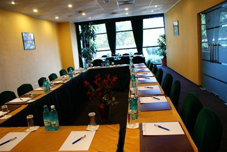 фото отеля Class Hotel Bucharest