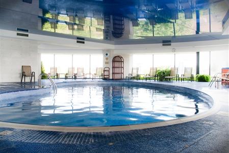 фото отеля Class Hotel Bucharest